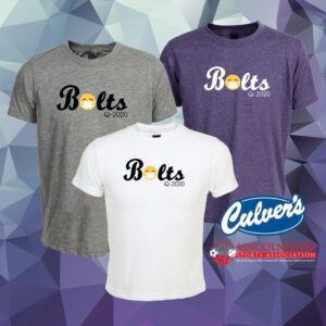 Bolts Shirts